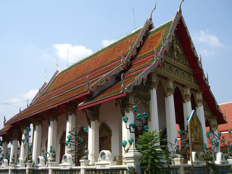 วัดคลองเตยใน